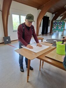 Space Refresh: Das große Frühlings-Erwachen für den Sportplatz Wallbach