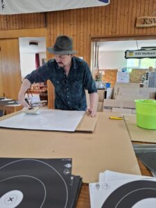 Space Refresh: Das große Frühlings-Erwachen für den Sportplatz Wallbach