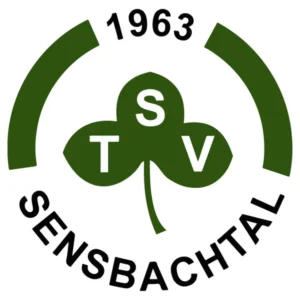 Logo von TSV 1963 Sensbachtal e.V.