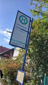 Sitzbank-Wellness & Brunnenrettung