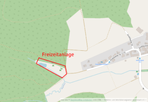 Annelsbach räumt auf: Hütte und See wieder schee