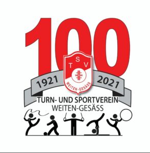 Logo von TSV Weiten-Gesäß