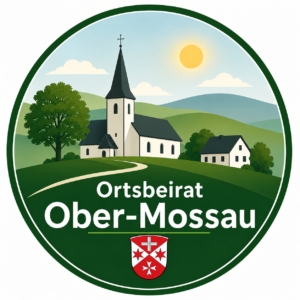 Logo von Ortsbeirat Ober-Mossau